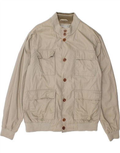 Geox mens utility jacket - utility, 46