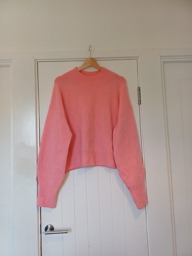 Womens pink wool other - womens,