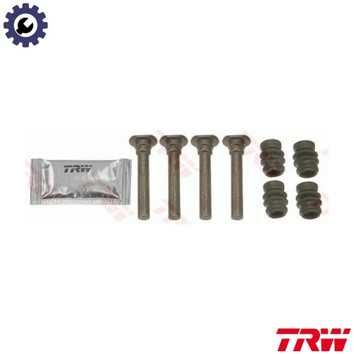 Guide sleeve kit brake - kit,