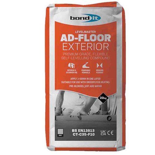 Bond floor exterior - ad-floor,