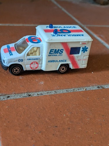Vintage unbranded ems - vintage,
