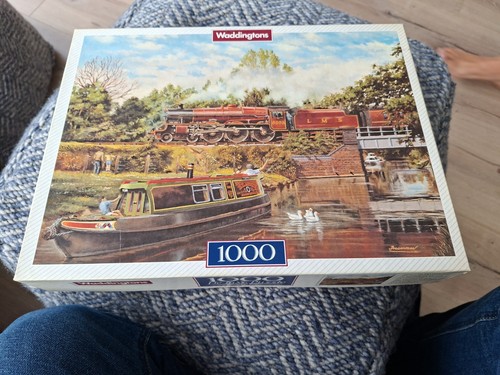 Vintage waddington 1000 - waddington's,