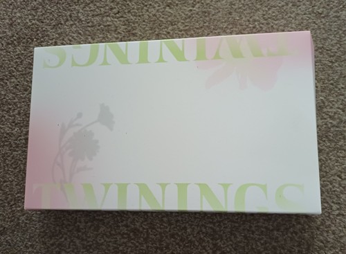 Twinings assorted envelope - twinings,