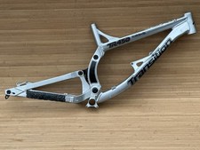 Transition TR450 Frame Faulty