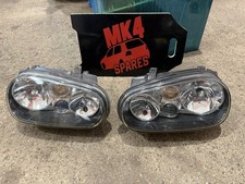 Genuine Vw Golf Mk4 Gti 25th