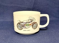 Yamaha 125 Cc Motorcycle Logo