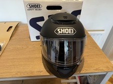 Shoei Qwest Helmet
