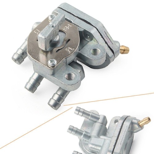 Fuel petcock valve tap for - fuel,