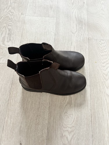 Catesby yard boots - catesby,