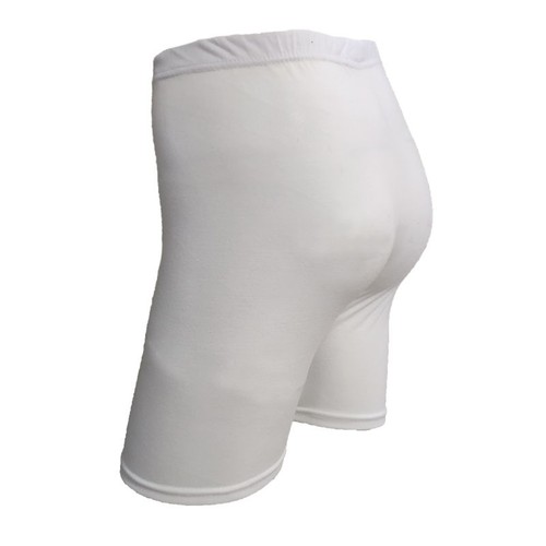 Cycling shorts length - 1/2,