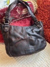 White Stuff Genuine Nubuck