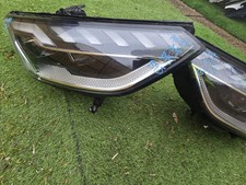 AUDI A4 S4 RS4 B9.5 SINGLE