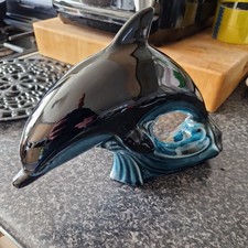 Vintage Poole Pottery Medium
