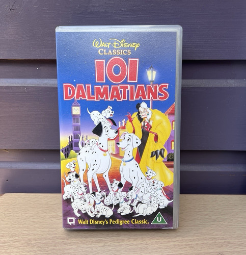 Walt disney classics 101 - disney,