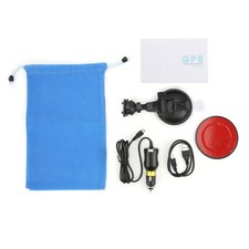 Car GPS Navigation Display