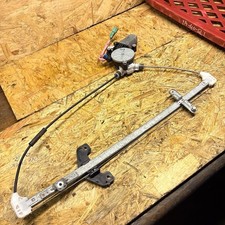 Honda Crv 2002-06 Mk2 O/S/R