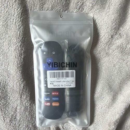 Yibichin replacement remote - replacement,