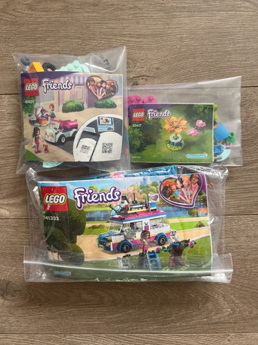 Lego friends 41333 - lego,