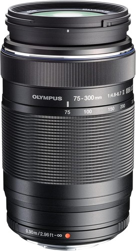 Olympus zuiko digital - digital, ed