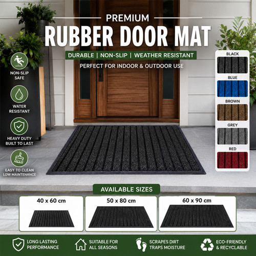 Large heavy duty non slip - large,