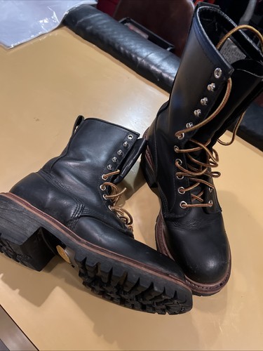 Red wing 699 - wing,