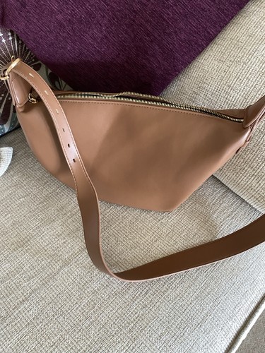 Ladies handbag with - with, shoulder