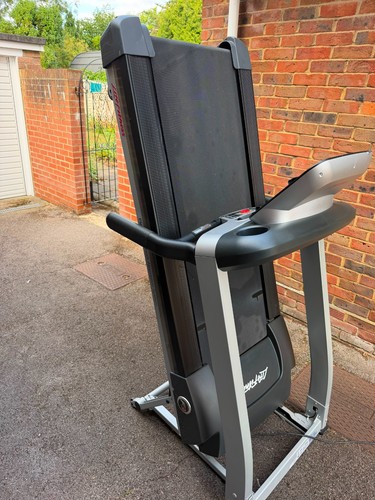 Life fitness folding - f3,