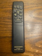 Marantz RC-48CC Remote Control