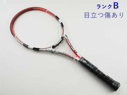Used tennis racket babolat - tennis,