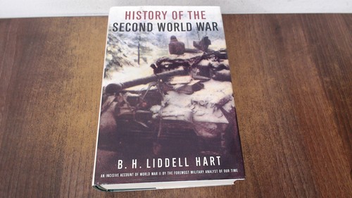 History the second - history, world