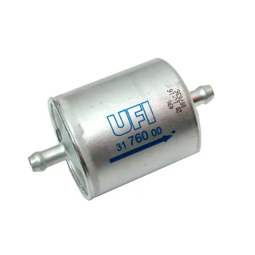 Genuine fuel filter petrol - fuel,