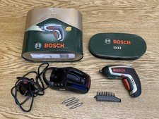 Bosch IXO 4 3603J81000