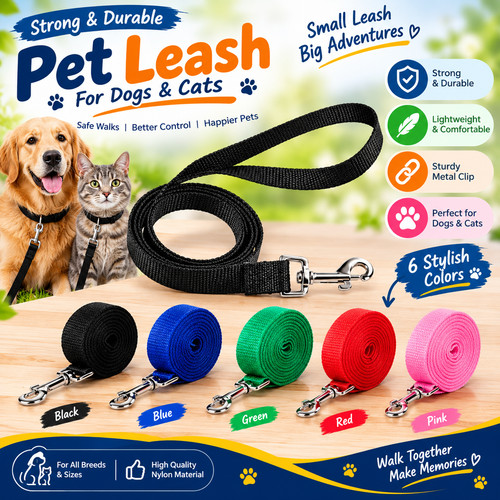 Extra long dog training - extra,