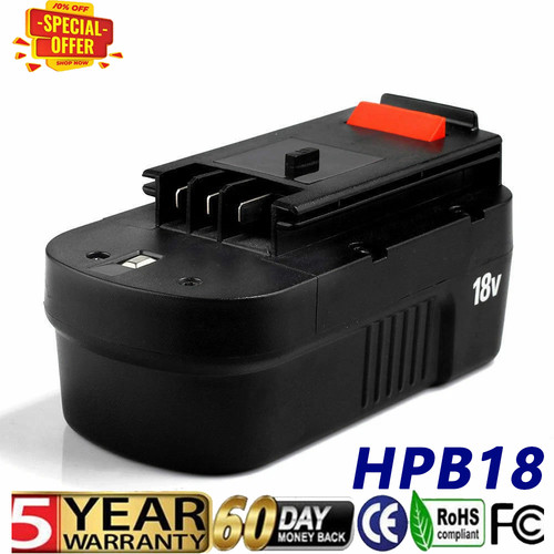 4800mah battery 18v - 4800mah, for