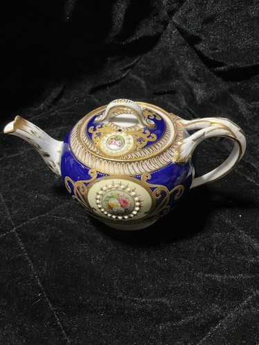 Antique late 19th century - 19th,