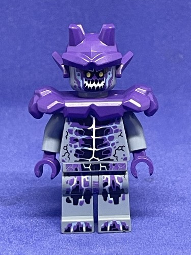 Lego nexo knights - knights, figure