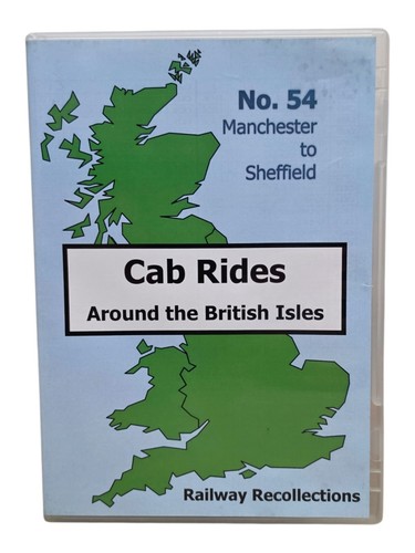 Cab ride manchester to - cab, 54