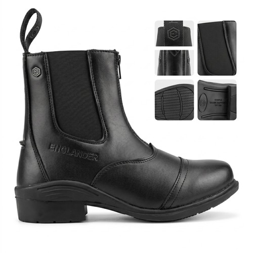 Englander equestrian gaia - equestrian,