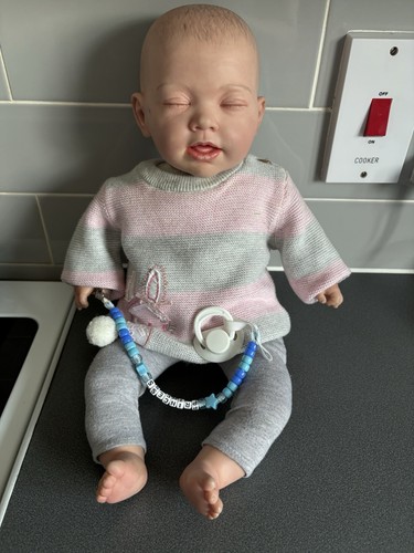 Reborn doll 18inch - 18inch, (45cm)