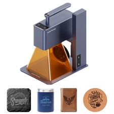 LaserPecker LP2 Handheld Laser