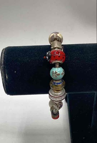 Amore baci sterling silver - amore,