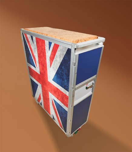 Dual colour union - colour, jack