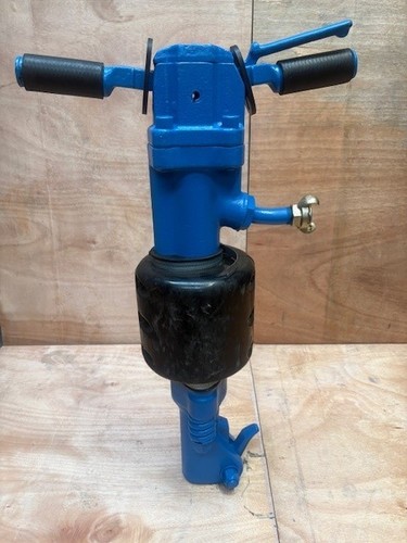 Macdonald air breaker anti - breaker,