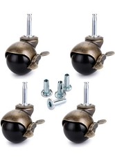 Antique Furniture Caster