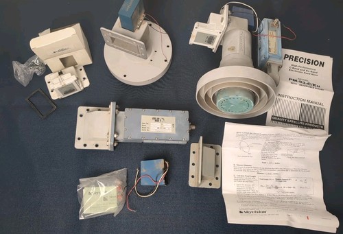 Band lnb transmitter - lnb,