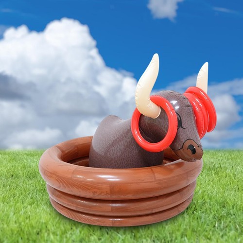 Inflatable cooler gift - gift, party