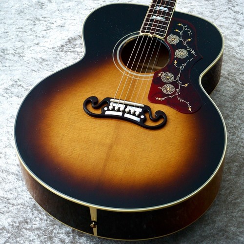 Gibson murphy lab 1957 - gibson,