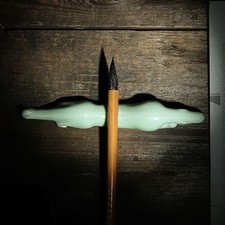Calligraphy Brush Pen Rest