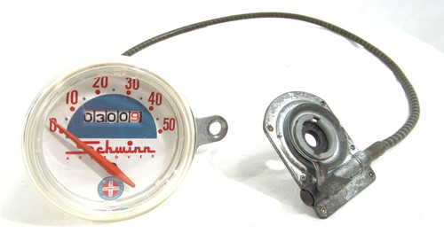 Vintage schwinn bike - schwinn,