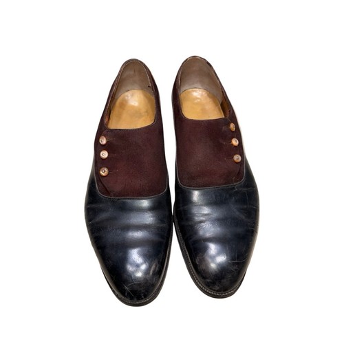 Vintage berluti victorian - vintage,